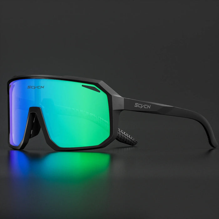 Uv400 Cycling Sunglasses For Men And Women