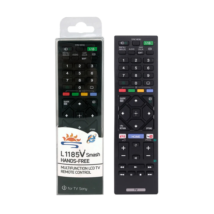 For Sony Tv Rm-Ed054 Kdl-32R421A Kdl-40R473A Kdl-40R474A Remote Control
