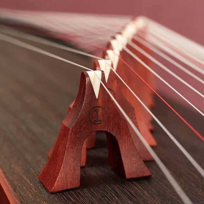 100Cm 21 String Professional Guzheng For Children And Beginners