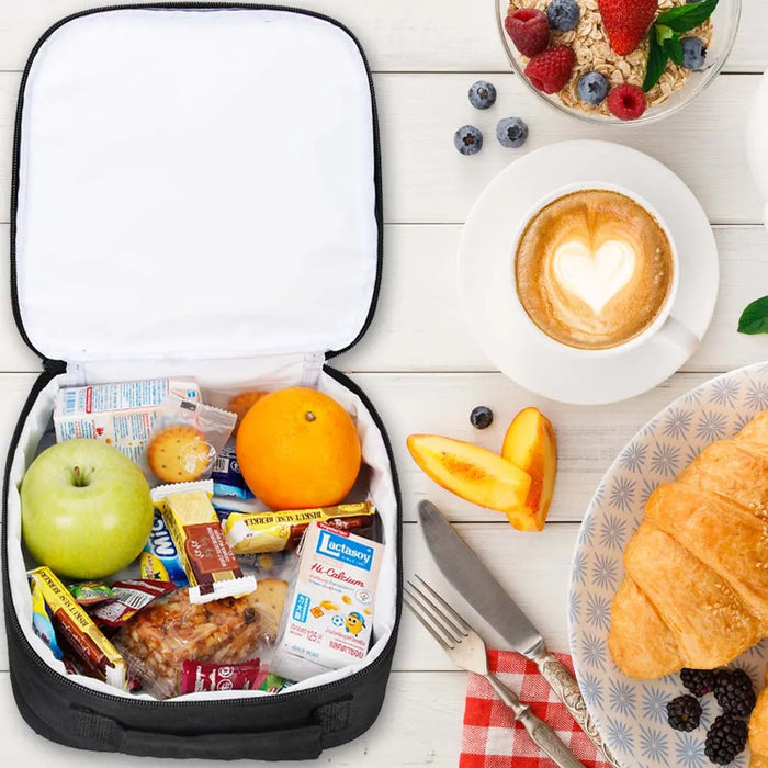 3 Piece Boys Backpack Set 16 Dinosaur Bookbag Lunch Box Elementary School Bag