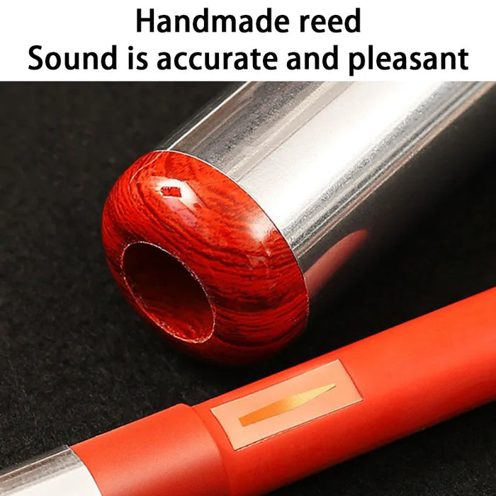 Chinese Vertical Flute For Children & Adults