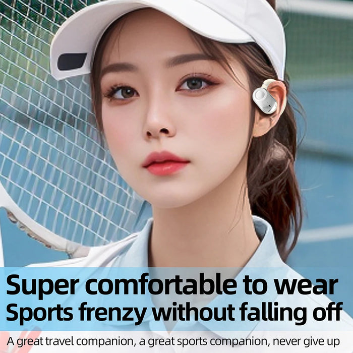 Jm18 Ai Translator Earbuds Smart 144 Languages Translation Earbuds Real Time Translators Headphones Wireless Bluetooth Earphones