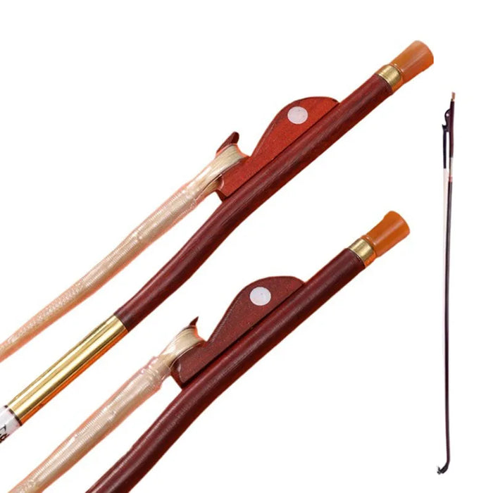 Traditional Chinese Erhu Bow For Professional Performance
