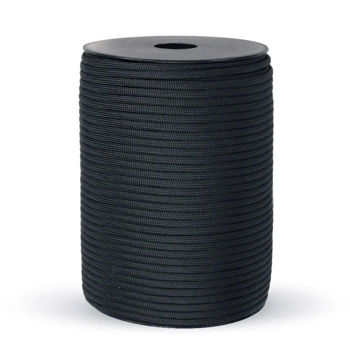 9 Core 100M Military Paracord Rope 4Mm For Survival