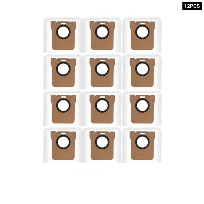 Vacuum Cleaner Dust Bag For L10S S10 S10 Pro Omni 1S X10
