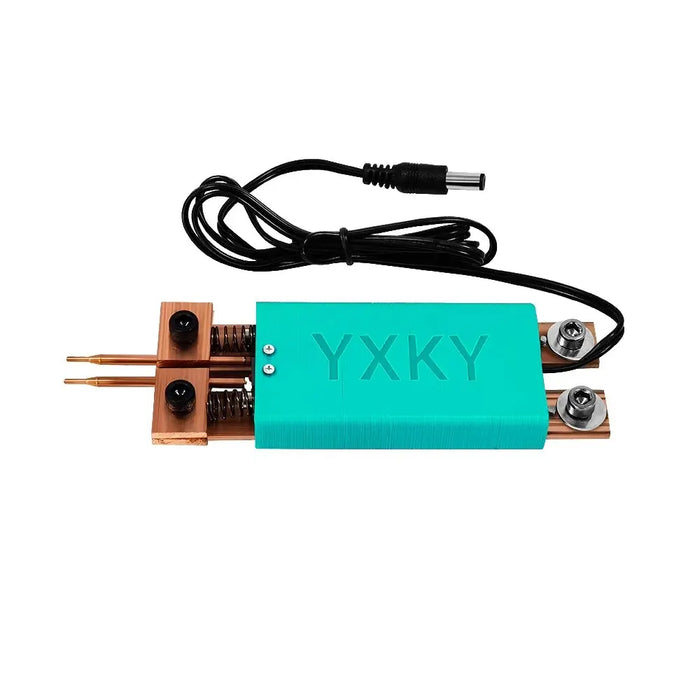 Hand Held Spot Welder for 18650 Batteries