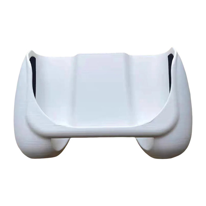 3D Printed Grip Handle For Anbernic Rg405V Rg406V Diy Controller Holding Handle A Comfortable Grip Game Console Accessories