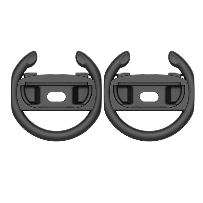 For Switch 2 Gaming Racing Steering Wheel Controller Gamepad Game Grip Handle For Switch 2 Steering Wheel Controller Handle