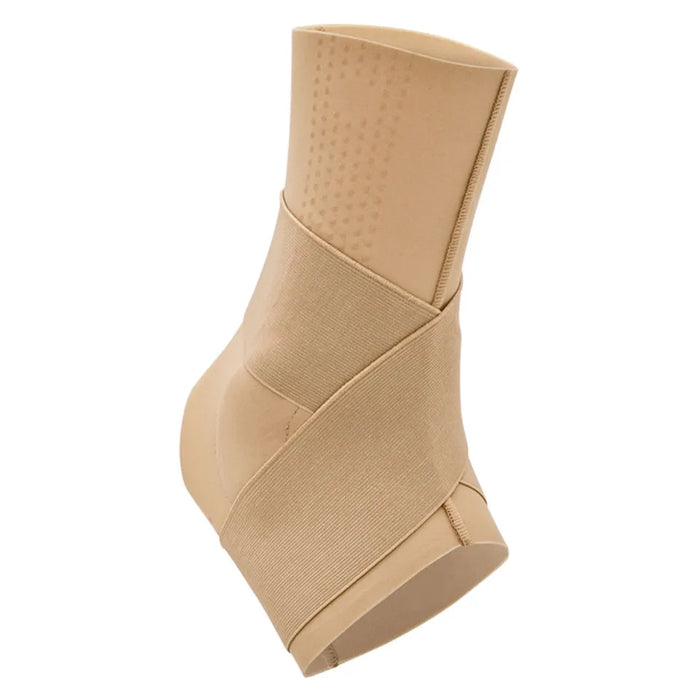 Adjustable Ankle Brace For Sprains Strong & Breathable Support