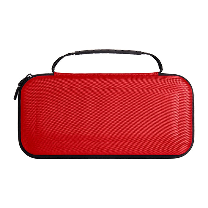 Storage Bag For Nintendo Switch 2 Portable Carrying Case Shockproof Protective Case Travel Bag Anti-Drop Handbag For Switch 2