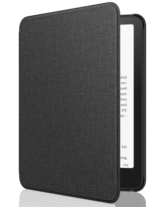 For All-New 7 Inch Kindle Paperwhite 12Th Gen-2024 And Kindle Coloursoft Signature Edition 2024 Lightweight Shell Case