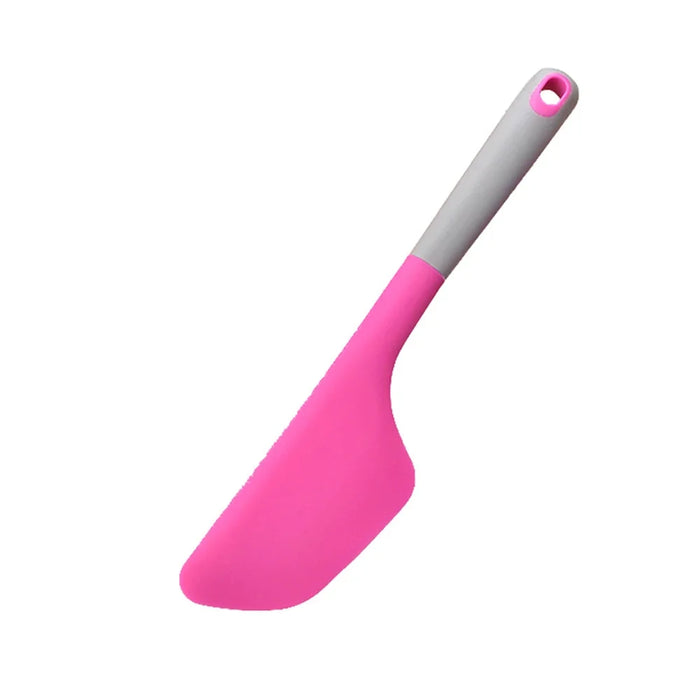 Non Stick Silicone Spatula Set For Cooking And Baking