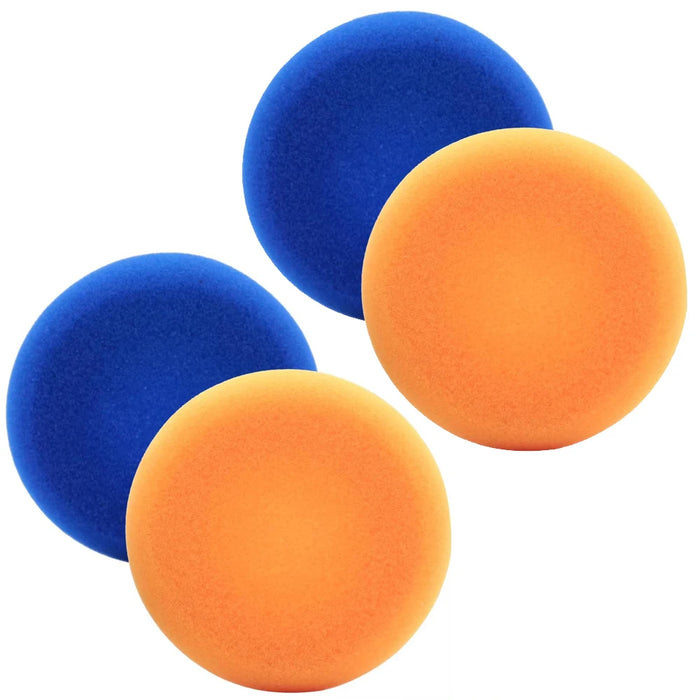 Thick Earpads For Koss Pp Ksc35 Ksc75 Ksc55 Sporta Pro Sp Gaussian Pp Headphone Case