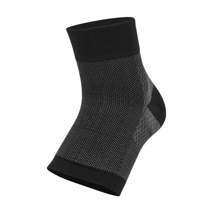 Ankle Brace Compression Sleeve For Plantar Fasciitis Joint Pain Swelling