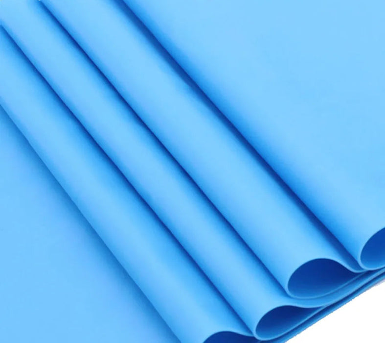 Latex Yoga Resistance Bands Fitness Loop For Crossfit Exercise Training