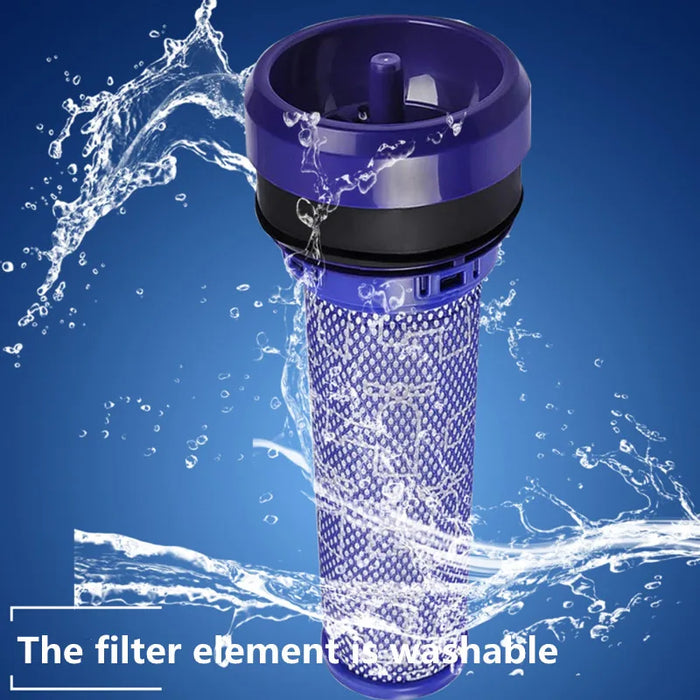 Replacement Pre Filter For Dyson Vacuum Cleaners