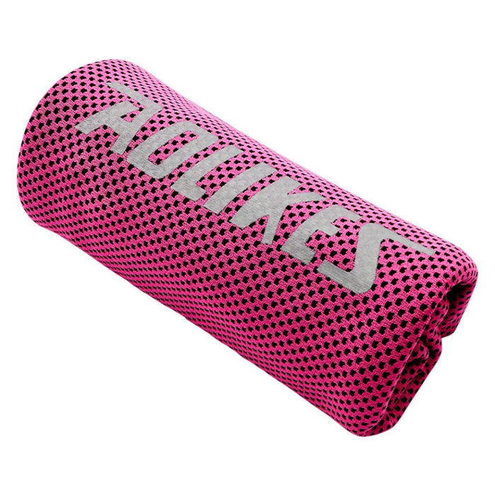 Quick Dry Cooling Towel For Sports & Fitness