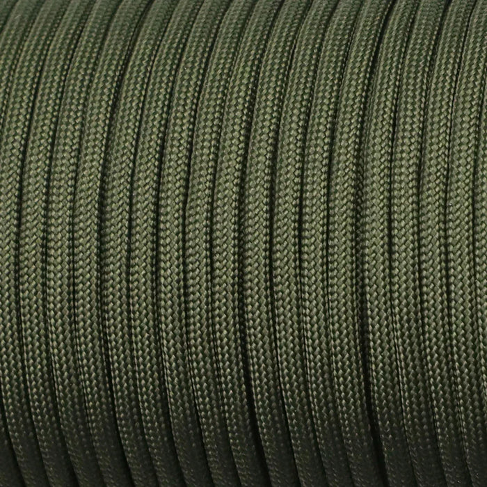 7 Core 550 Paracord Cord 4Mm Dia. Outdoor Survival Rope