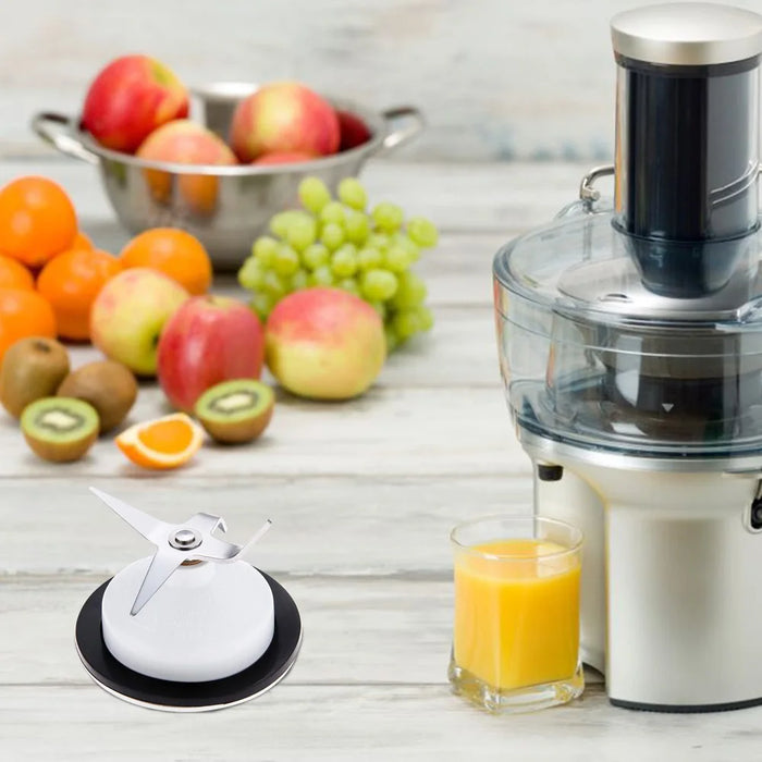 4 Leaf Blender Blade Cutter Replace Part For Kitchenaid Ksb5 & Ksb5 9704291