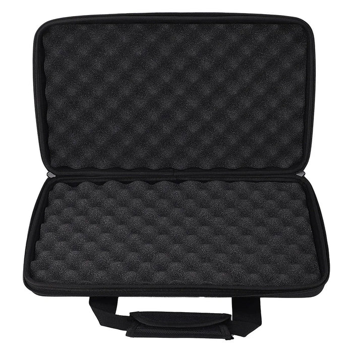 Carrying Case For Ddj-Rb / Ddj-Sb / Ddj-Sb2 / Ddj-Sb3 2-Channel Storage Bag Anti-Scratch Dj Controller Protective Bag Travel Case