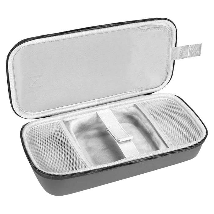 Hard Case For Mac Mini M4 Travel Carrying Case Organizer Shockproof Storage Bag Anti-Scratch Keyboard Organizer For Mac Mini M4