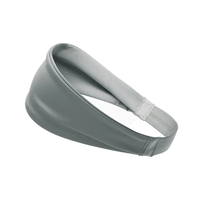 Non Slip Moisture Wicking Headband For Fitness & Sports