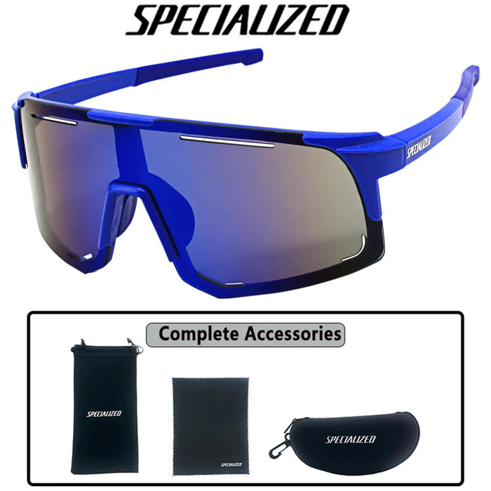 Outdoor Cycling Sunglasses For Men And Women
