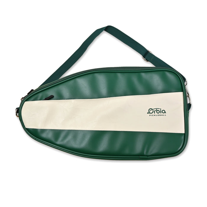 Waterproof Pickleball Paddle Case Fits All Racket Sizes Cover Bag For Accessories