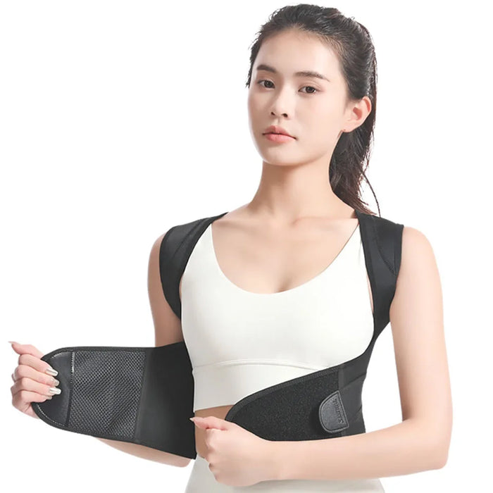 Back Posture Corrector Belt Support & Reshape Your Body