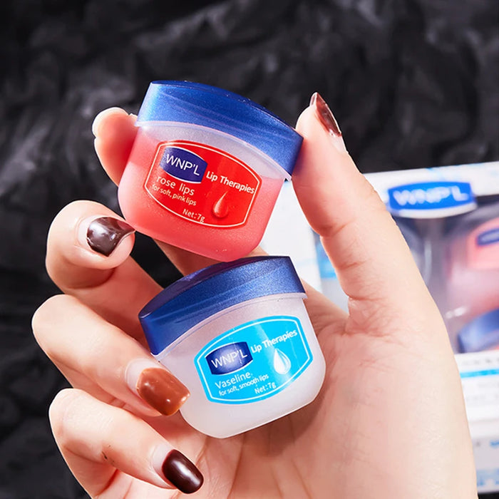 Moisturizing Natural Lip Balm For Soft Lips