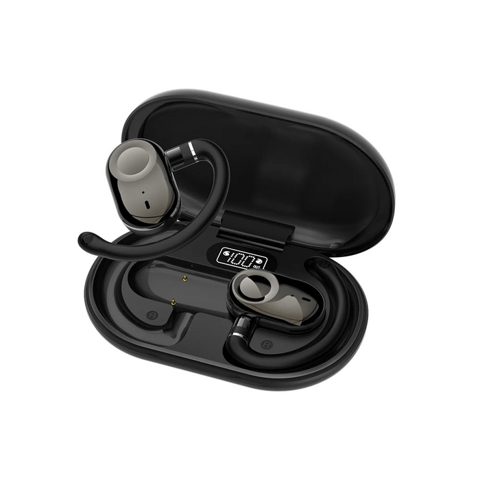 Jm18 Ai Translator Earbuds Smart 144 Languages Translation Earbuds Real Time Translators Headphones Wireless Bluetooth Earphones