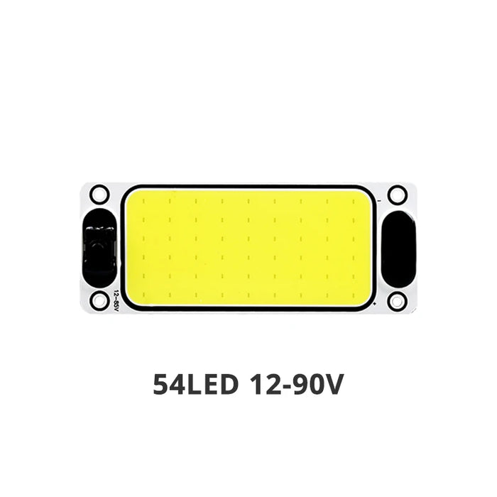 12-24V Car Reading Led Night Strip Light For Van Lorry Truck Camper Boat