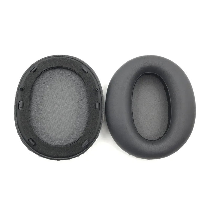 Pair of Soft Foam Earpads Headband For Edifier W820Nb Headphones Replacement Pad For Ear Pads