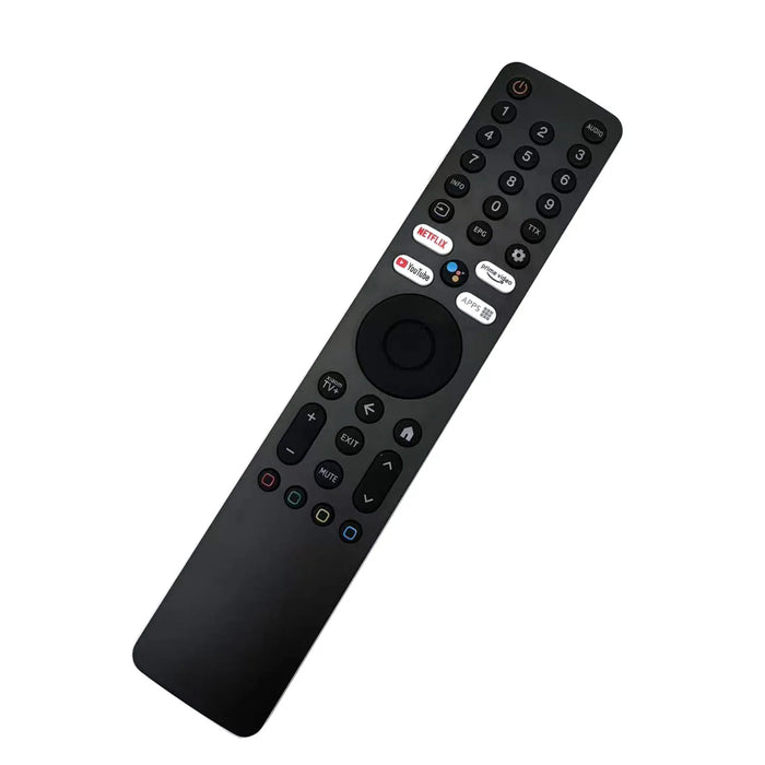 For Xiaomi Android Tv Q2 L65M7-Q2Me Xmrm-Ml Bluetooth Voice Remote Control