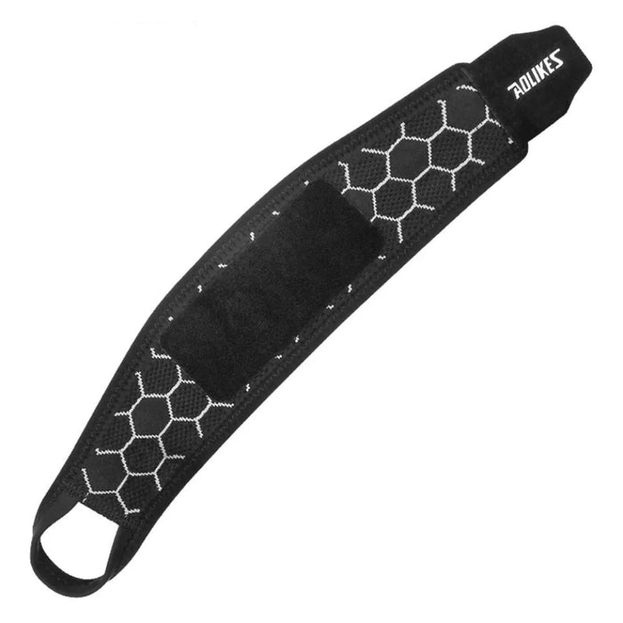 Compression Wrist Support For Carpal Tunnel Relief Light Brace For Left / Right Hand