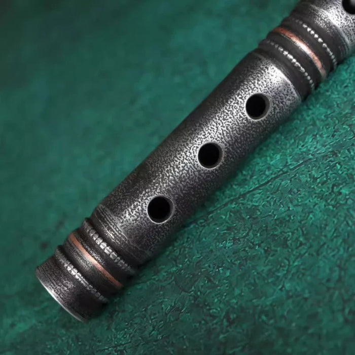 Handmade Copper Flute For Adult Beginners