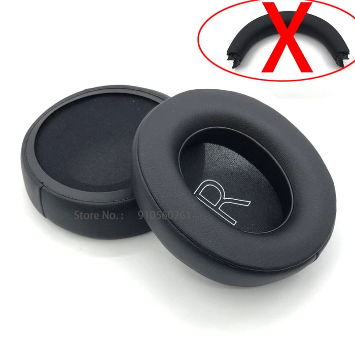 Pair of Xbox Series X / S Headphone Ear Pads Replacement Earmuffs For One Wireless Headset
