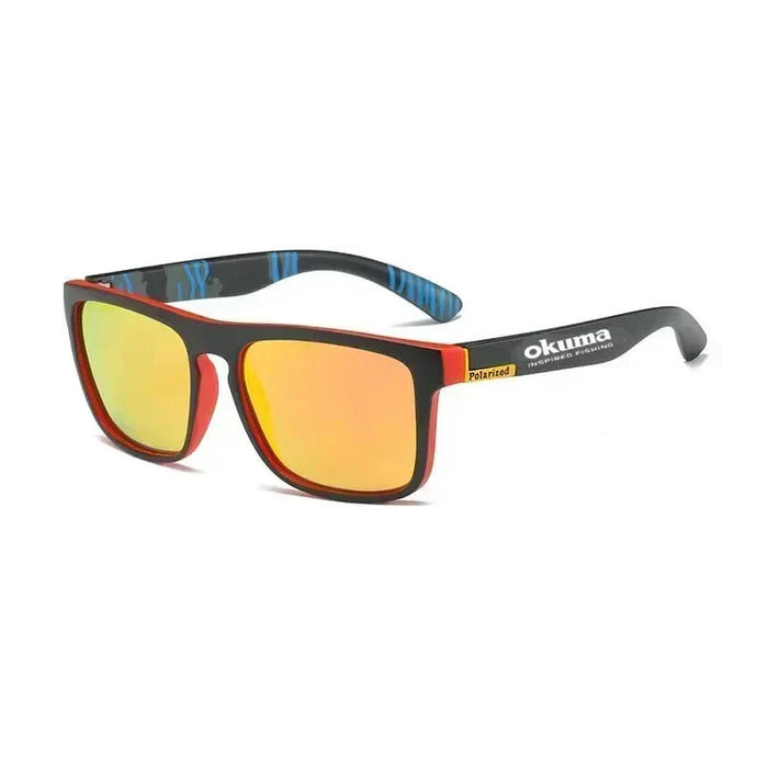 Uv400 Polarized Sunglasses For Outdoor Activities