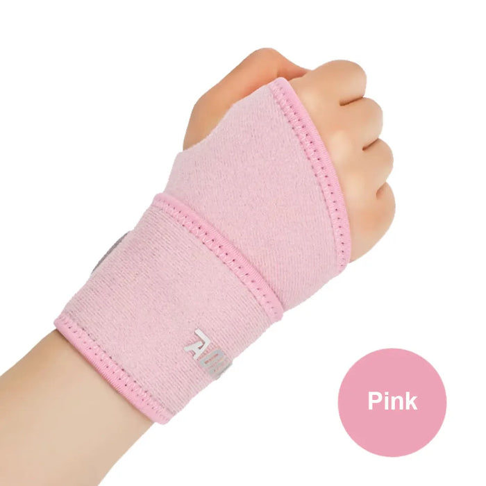 Adjustable Wrist Brace For Carpal Tunnel Pain Relief