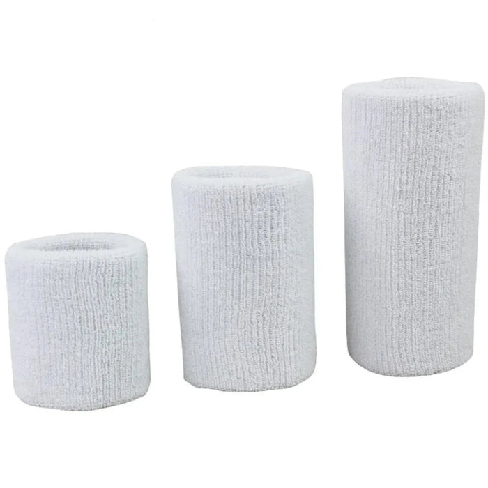 Sport Wrist Brace For Gym & Sports Sweatband For Tennis Basketball Volleyball