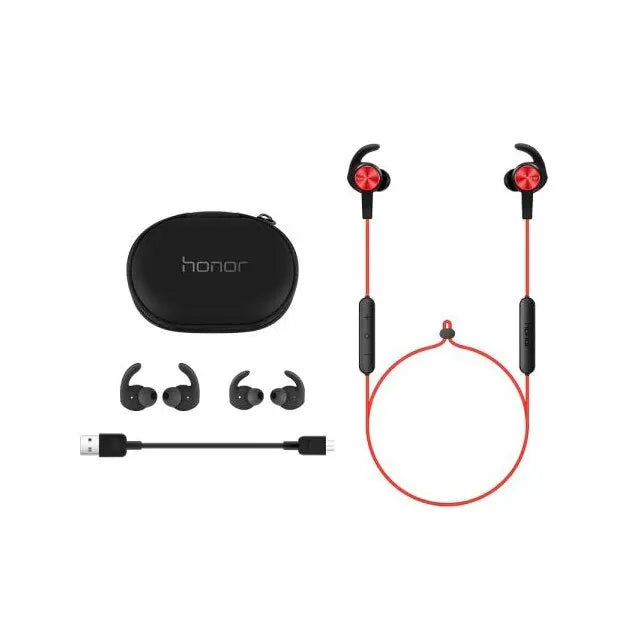 Wireless In Ear Earphones with Mic and Easy Charge
