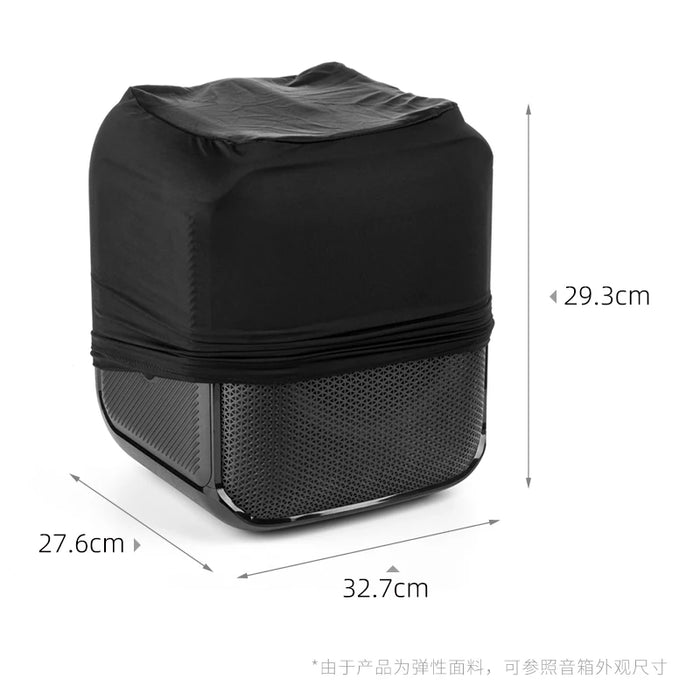 Speaker Case Protective Cover For Jbl Partybox Encore Essential Party Speaker Dust Cover Speaker Sleeve Speaker Accessories