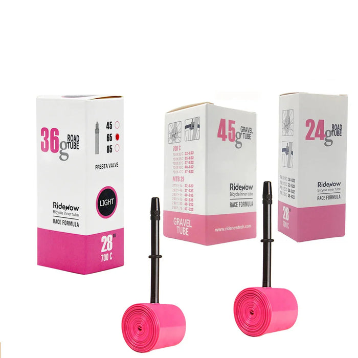 Tpu Bike Inner Tube 700C 700X18 47C Road Bicycle Tire Mtb Camera 29X1.5 1.9