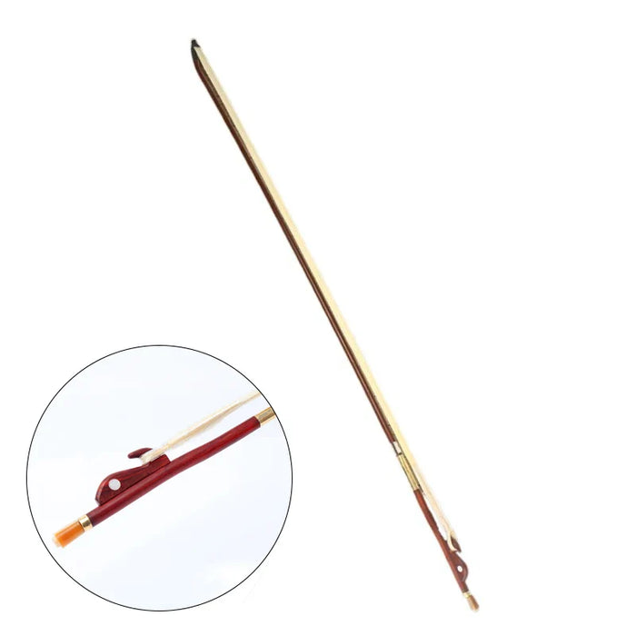 Traditional Chinese Erhu Bow For Performance