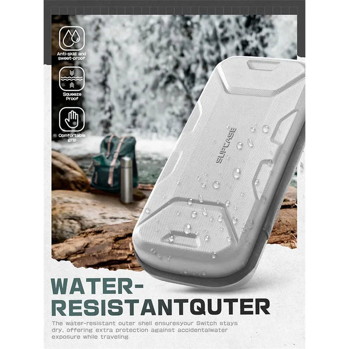 For Nintendo Switch 2 Plus Version Portable Protective Travel Carry Handbag Case