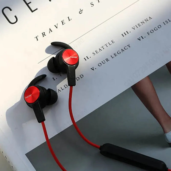 Wireless In Ear Earphones with Mic and Easy Charge