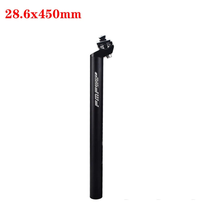 Aluminum Mtb Bike Seatpost 25.4 31.6mm