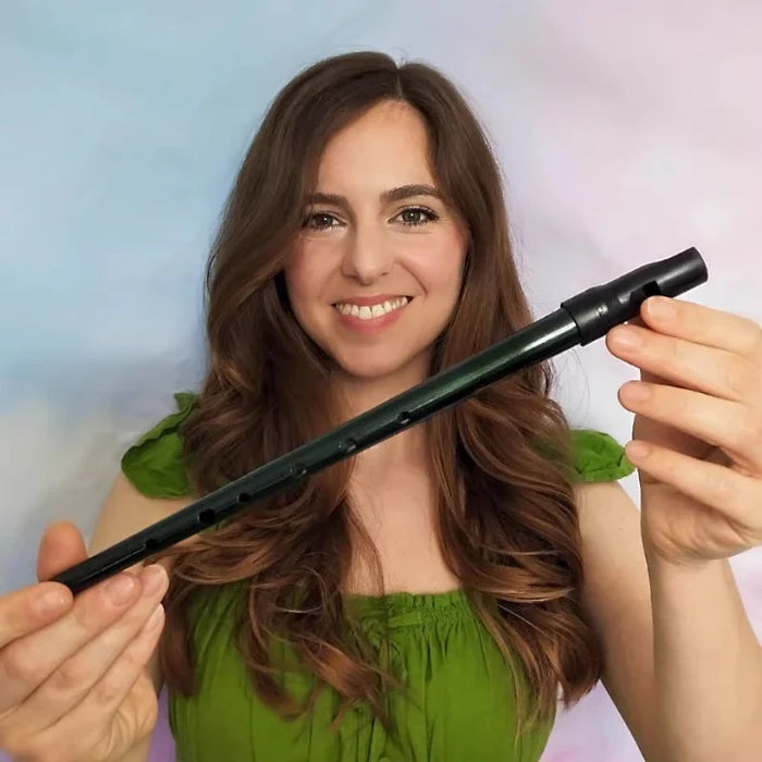 High Note D Key Irish Flute For Beginners
