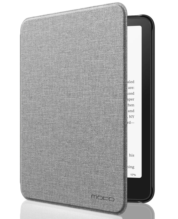 For All-New 7 Inch Kindle Paperwhite 12Th Gen-2024 And Kindle Coloursoft Signature Edition 2024 Lightweight Shell Case