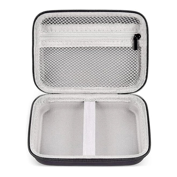 Carrying Case For Niimbot D11 Phomemo D30 Canon Ivy 1/2 Hp Sprocket Mini Po Printers